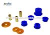 Polyurethane Bushings Rear Differential - Mount Bushing Suitable For BMW 1 SERIES F20 F21 (8/2011-ON)