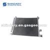 Condenser Assy