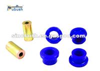 Polyurethane Suspension Bushing Front Control Arm - Lower Inner Front Bushing Suitable For AUDI TT MK2 (TYP 8J) FWD (8/2006-1/2015)