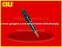 CHJ Fuel Injector Assembly 0445 120 007 0445 120 007 2830221 5255184 Diesel Fuel Injector 0445120007 For IVECO