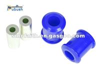 Poly Bushings Rear Control Arm - Lower Rear Inner Bushing Suitable For AUDI TT MK2 (TYP 8J) FWD (8/2006-1/2015)