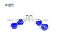 Urethane Bushings Rear Control Arm - Lower Rear Outer Bushing Suitable For AUDI TT MK2 (TYP 8J) FWD (8/2006-1/2015)