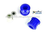 Polyurethane Suspension Bushing Rear Control Arm - Upper Inner Bushing Suitable For AUDI TT MK2 (TYP 8J) FWD (8/2006-1/2015)