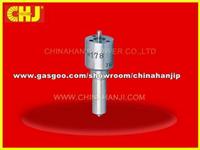 CHJ Diesel Injector Nozzle Replacement DLLA 150P 2208 Common Rail Oil Pump Nozzle DLLA 150 P2208 For Bosch Spray