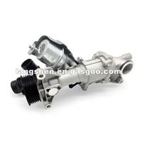 WATER PUMP 2742001407 2742000301 2742000601 2742000800 P1572 FOR MERCEDES BENZ M274 Engine C-Class E-Class GLC GLK SLC A205 S204 W212 C253 X253 R172