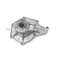 WATER PUMP 06E121008P 06E121018B 06E121005G P653 FOR AUDI 2.8FSI 3.2FSI ENGINE