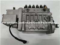 Cummins Engine Parts 5258153 Cummins Fuel Injection Pump 5258153