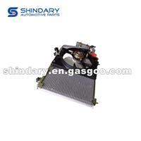 BK104-103 Condenser Assy