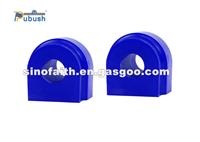Urethane Bushings Rear Sway Bar - Mount Bushing Suitable For AUDI TT MK2 (TYP 8J) QUATTRO (8/2006-1/2015)