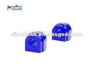 Polyurethane Bushings Rear Sway Bar - Mount Bushing Suitable For AUDI TT MK2 (TYP 8J) QUATTRO (8/2006-1/2015)