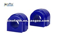 Polyurethane Bushings Rear Sway Bar - Mount Bushing Suitable For AUDI TT MK3 (TYP FV) FWD (2/2015-ON)