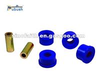 Poly Bushings Rear Control Arm - Lower Front Inner Bushing Suitable For BMW 1 SERIES E81 E82 E87 E88 (2004-2013)