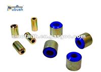 Polyurethane Suspension Bushing Rear Control Arm - Upper Front Bushing Suitable For BMW 1 SERIES E81 E82 E87 E88 (2004-2013)