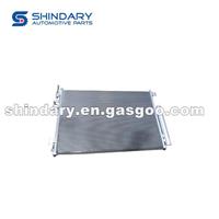 Condenser Assy