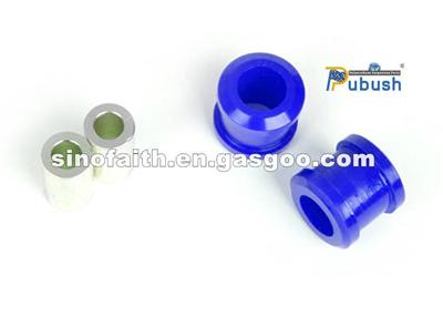 Polyurethane Bushings Rear Control Arm - Upper Outer Bushing Suitable For AUDI TT MK2 (TYP 8J) FWD (8/2006-1/2015)