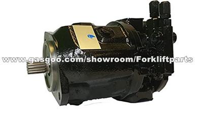 Rexroth Hydraulic Pump A10VO71DFLR