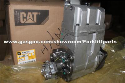 Caterpillar Parts 319-0675 CAT Fuel Pump 319-0675