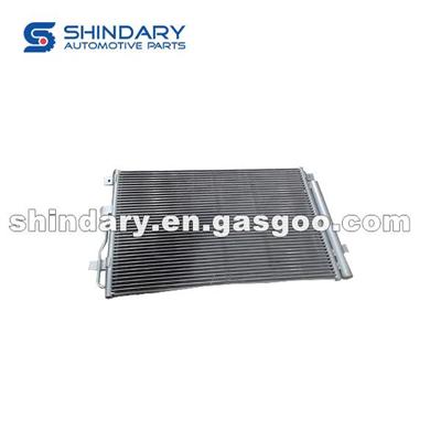 8105200-W01 Condenser Assy