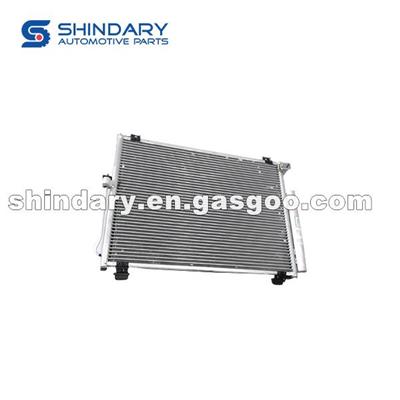 8105100-T01-CB Condenser Assy