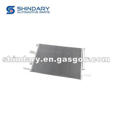 J60-8105010 Condenser Assy