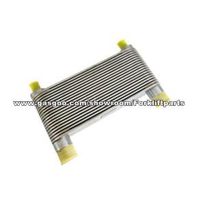 Cummins Engine Parts 3627295 Cummins Oil Cooler Core 3627295