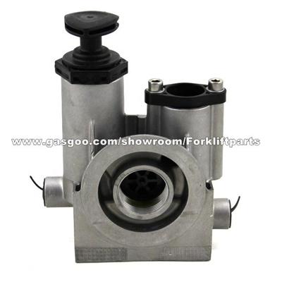 Cummins Engine 3975404 Cummins Fuel Filter Head 3975404