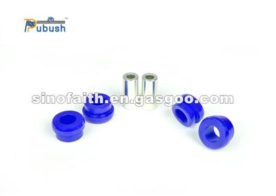 Urethane Bushings Rear Control Arm - Lower Rear Outer Bushing Suitable For AUDI TT MK2 (TYP 8J) QUATTRO (8/2006-1/2015)