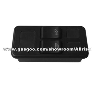 ALLRISE C-18252 Trucks 3944083LH Power Switch Button