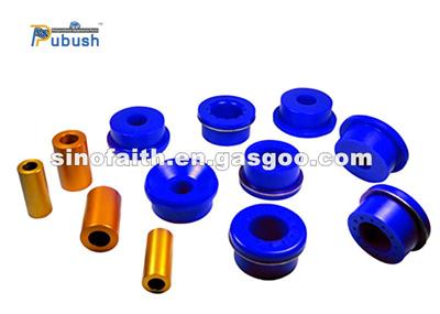 Polyurethane Suspension Bushing Rear Subframe - Mount Bushing Suitable For BMW 1 SERIES F20 F21 (8/2011-ON)