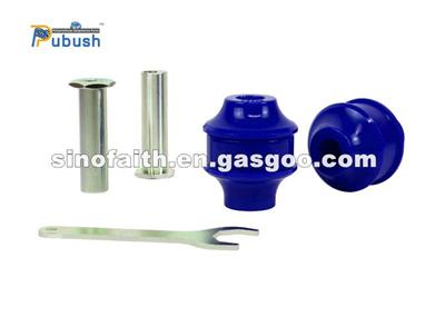 Polyurethane Bushings Front Radius Arm - Lower Bushing Suitable For BMW 2 SERIES F22, F23 (3//2013-ON)