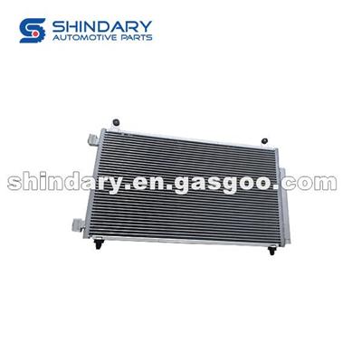 Condenser Assy