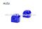 Urethane Bushings Rear Sway Bar - Mount Bushing Suitable For AUDI TT MK2 (TYP 8J) QUATTRO (8/2006-1/2015) - img3
