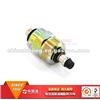 3126b Engine Solenoid For Cat 3126 Fuel Pump Solenoid