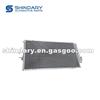 Condenser Assy