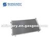 Condenser Assy