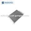 Condenser Assy