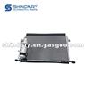 Condenser Assy
