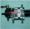 NEW HNROCK 24V 50A ALTERNATOR F00H2050001 8973515720 LR250-511 LR250-517 FOR ISUZU