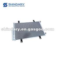 Condenser Assy