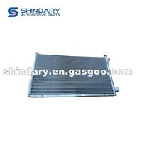 Condenser Assy