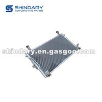 Condenser Assy