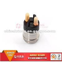 Common Rail Injector Solenoid Valve F00RJ02697