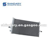 Condenser Assy