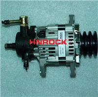 NEW HNROCK 24V 50A ALTERNATOR F00H2050001 8973515720 LR250-511 LR250-517 FOR ISUZU