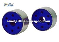 Polyurethane Suspension Bushing Front Control Arm - Lower Inner Rear Bushing Suitable For BMW 3 SERIES E36 (4/1991-5/2001)