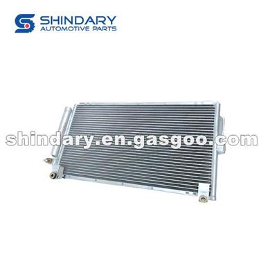 Condenser Assy