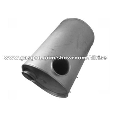 ALLRISE C-18366 Trucks 3979599 Silencer