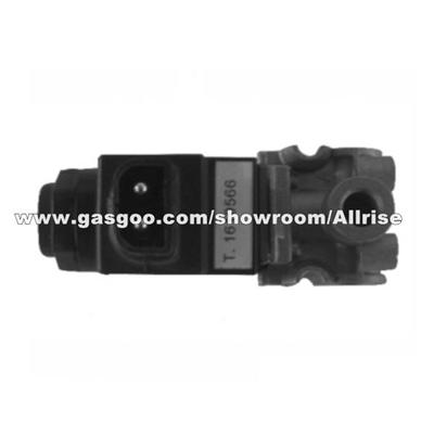 ALLRISE C-18376 Trucks 1610566 3986621 Solenoid Valve