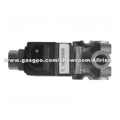 ALLRISE C-18377 Trucks 1610568 Solenoid Valve