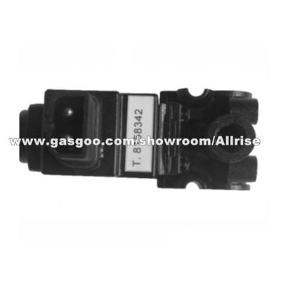 ALLRISE C-18379 Trucks 8158342 Solenoid Valve